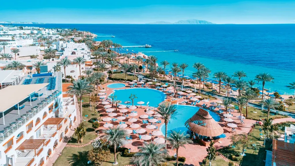 Albatros Royal Grand